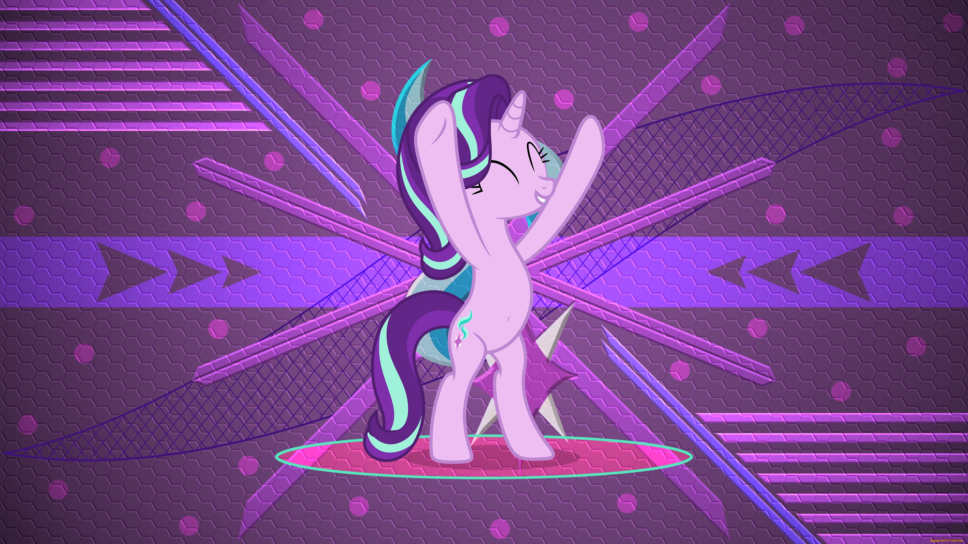 , my little pony, , 